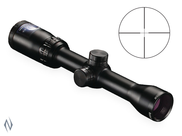 BUSHNELL BANNER 1.5-4X32 MULTI X Image