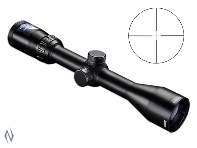 BUSHNELL BANNER 3-9X40 MULTI X Image