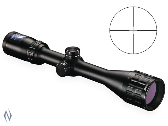 BUSHNELL BANNER 4-12X40 AO MULTI X Image