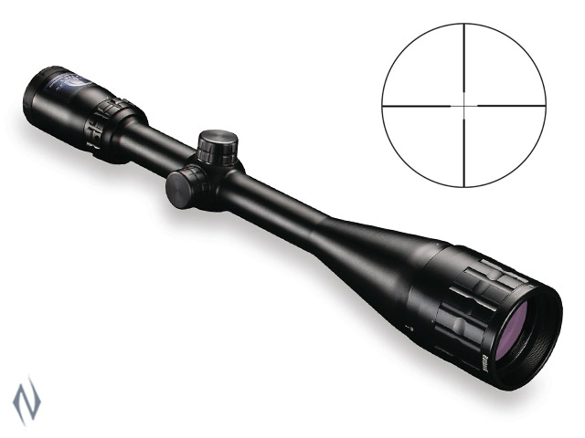 BUSHNELL BANNER 6-18X50 AO MULTI X Image