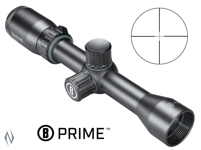 BUSHNELL PRIME 1-4X32 SFP MULTI X Image