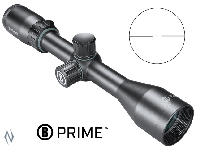 BUSHNELL PRIME 3-9X40 SFP MULTI X Image