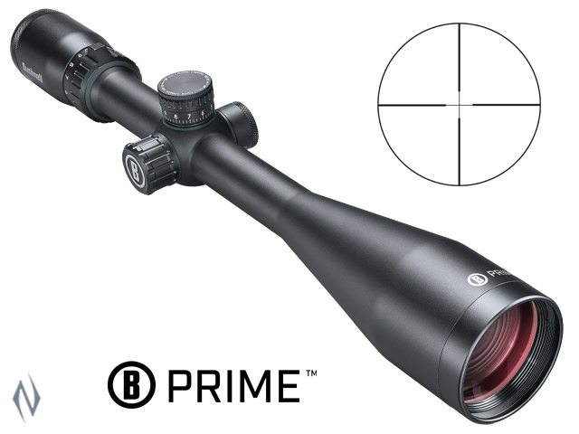 BUSHNELL PRIME 6-18X50 SF SFP MULTI X Image