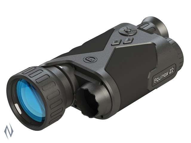 BUSHNELL EQUINOX Z2 NIGHT VISION 6X50 MONOCULAR Image