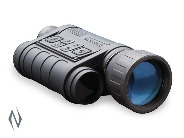 BUSHNELL EQUINOX Z DIGITAL NIGHT VISION 6X50 MONOCULAR Image