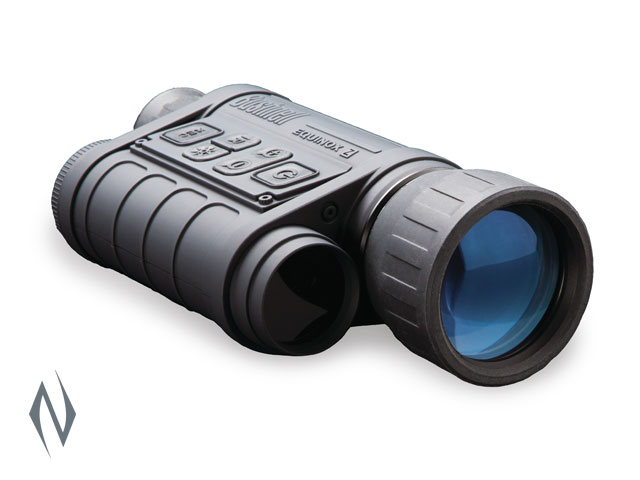BUSHNELL EQUINOX Z DIGITAL NIGHT VISION 3X30 MONOCULAR Image