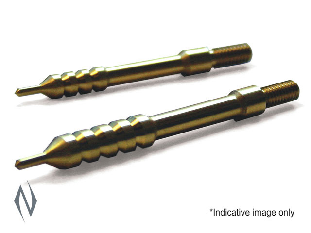 HOPPES ELITE BRASS JAG .30 - 8MM Image
