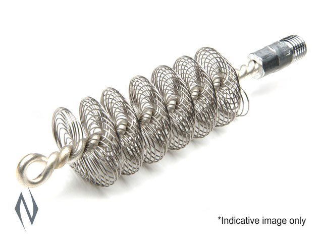 HOPPES BORE BRUSH TORNADO PISTOL .45 CAL Image