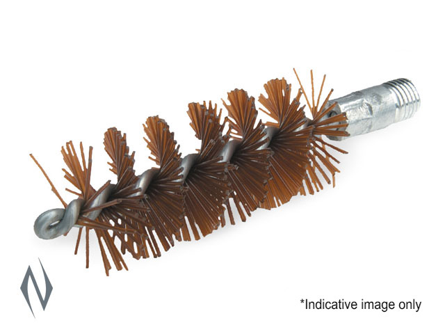 HOPPES BORE BRUSH NYLON SHOTGUN 12 GA Image