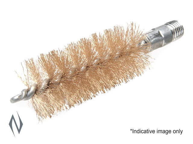 HOPPES BORE BRUSH BRONZE PISTOL .38 Image