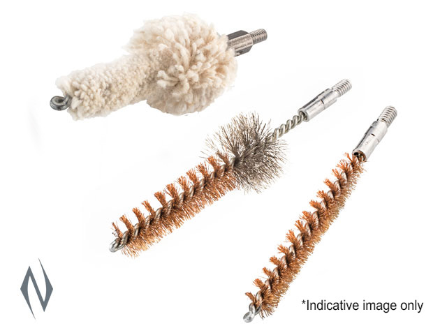 HOPPES CHAMBER BRUSH .223 3PK Image