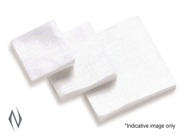 HOPPES SYNTHETIC PATCHES 270 - 35 50PK Image