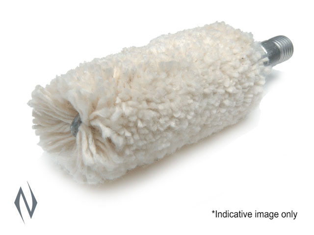 HOPPES GUN CLEANING MOP 20 GA Image