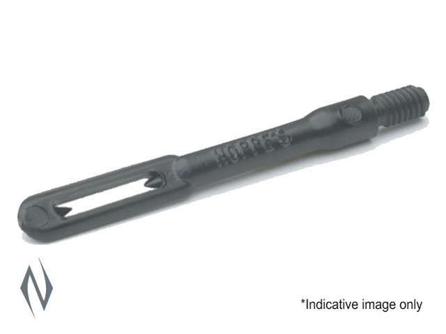 HOPPES JAG SLOTTED END .22 CAL Image