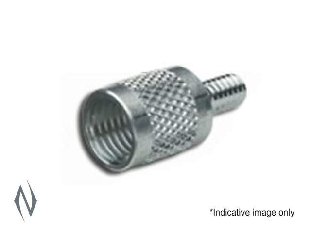 HOPPES CONVERSION ADAPTER BRAND X PISTOL / RIFLE Image