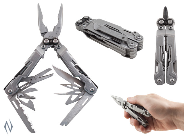 SOG POWERPINT MULTI TOOL Image