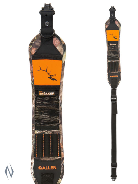 ALLEN HYPA LITE BULL STALKER SLING MOCOUNTRY + SWIVELS Image