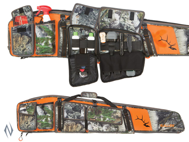 ALLEN GEAR FIT BULL STALKER RIFLE CASE MOCOUNTRY 48" Image