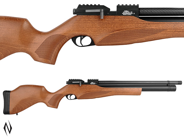 DIANA OUTLAW PCP .177 13 SHOT AIR RIFLE Image