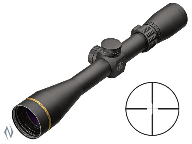 LEUPOLD VX-FREEDOM 3-9X40 CDS DUPLEX Image