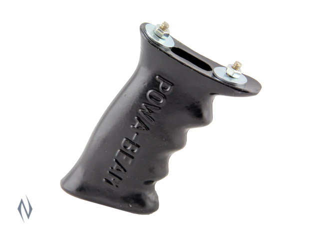 POWA BEAM PISTOL GRIP HANDLE REPLACEMENT SCREW SET Image