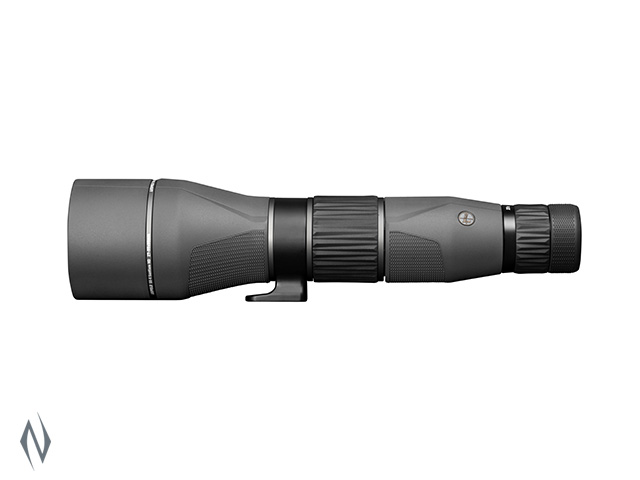 LEUPOLD SX-5 SANTIAM HD 27-55X80 SPOT SCOPE GREY Image