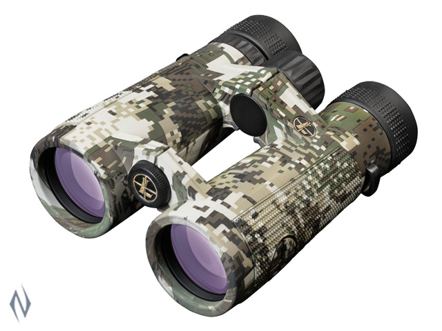 LEUPOLD BX-5 SANTIAM HD 10X42 SUB ALPINE BINOCULAR Image