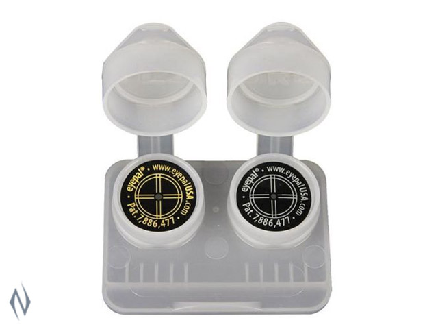 LYMAN EYEPAL HANDGUN/RIFLE COMBO SIGHT KIT Image