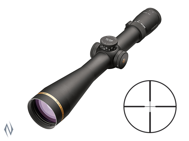 LEUPOLD VX-5 HD 4-20X52 34MM CDS ZL2 SF DUPLEX Image