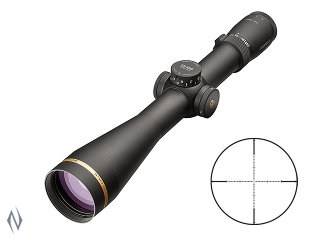 LEUPOLD VX-5 HD 4-20X52 34MM T-ZL3 SF TMOA Image
