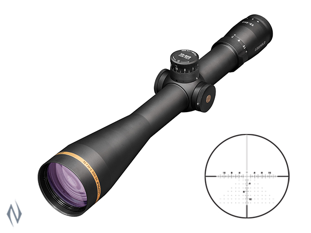LEUPOLD VX-5 HD 7-35X56 34MM T-ZL3 SF IMPACT-14 MOA Image