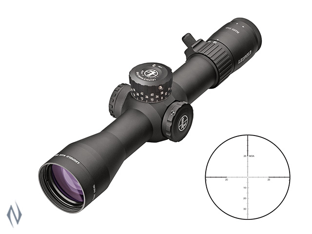 LEUPOLD MARK 5 HD 3.6-18X44 35MM M1C3 FFP PR-1MOA Image