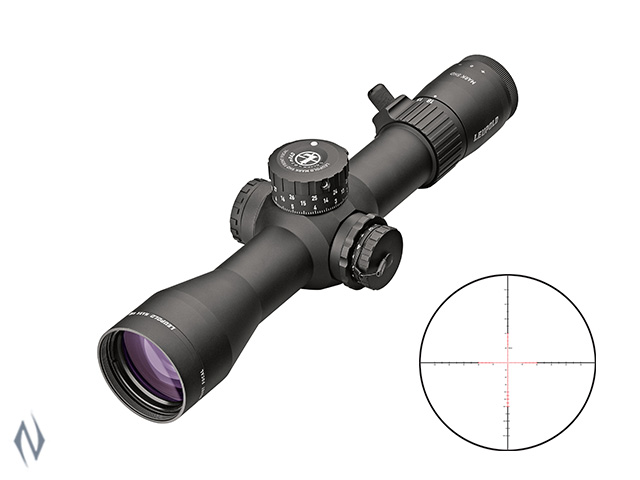 LEUPOLD MARK 5 HD 3.6-18X44 35MM M1C3 FFP ILL PR-1MOA Image