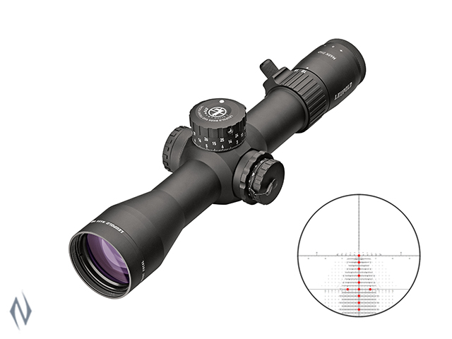 LEUPOLD MARK 5 HD 3.6-18X44 35MM M5C3 FFP ILL TREMOR 3 Image