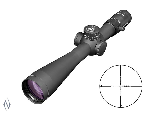 LEUPOLD MARK 5 HD 5-25X56 35MM M5C3 FFP TMR CW UP/R Image