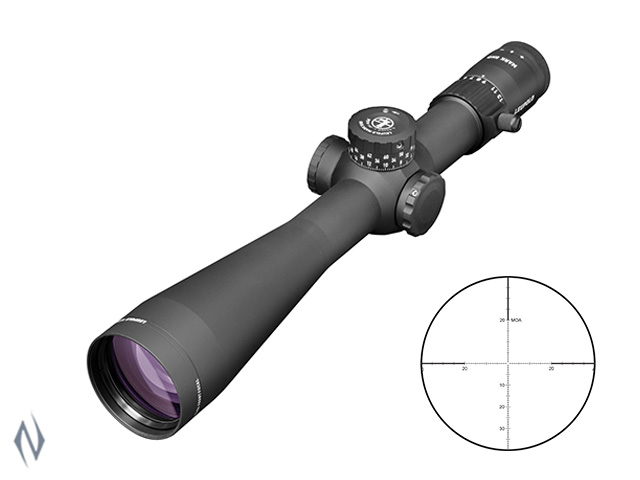 LEUPOLD MARK 5 HD 5-25X56 35MM M1C3 FFP PR-1MOA Image