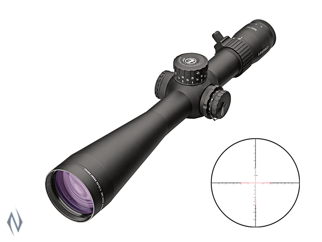 LEUPOLD MARK 5 HD 5-25X56 35MM M1C3 FFP ILL PR-1MOA Image
