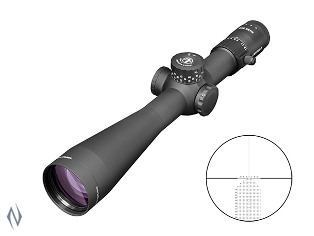 LEUPOLD MARK 5 HD 5-25X56 35MM M1C3 FFP IMPACT 60 Image