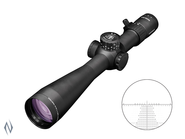 LEUPOLD MARK 5 HD 7-35X56 35MM M5C3 FFP H59 Image