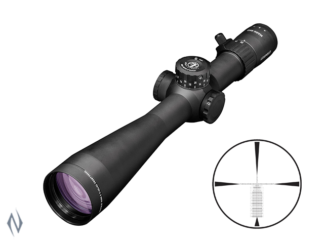 LEUPOLD MARK 5 HD 7-35X56 35MM M5C3 FFP CCH Image