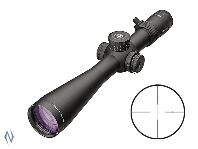 LEUPOLD MARK 5 HD 7-35X56 35MM M5C3 FFP ILL TMR Image