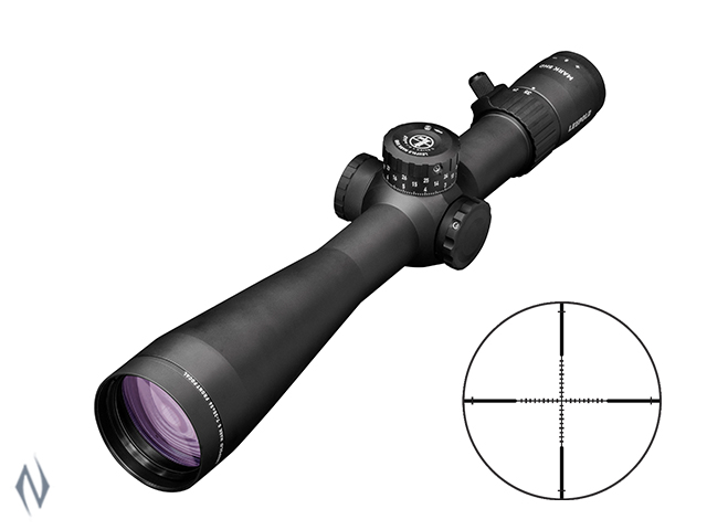 LEUPOLD MARK 5 HD 7-35X56 35MM M5C3 FFP TMR Image