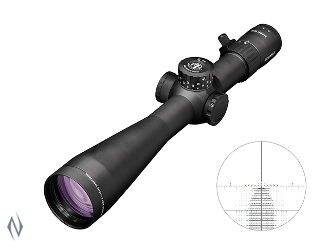 LEUPOLD MARK 5 HD 7-35X56 35MM M5C3 FFP TREMOR 3 Image