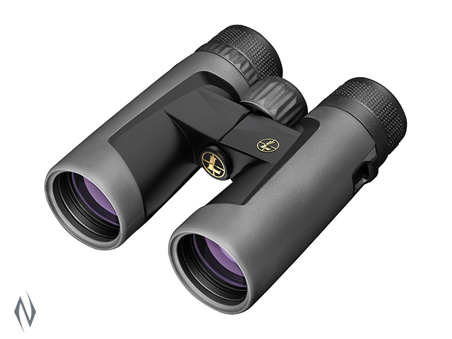 LEUPOLD BX-2 ALPINE 8X42 ROOF GREY BINOCULAR Image