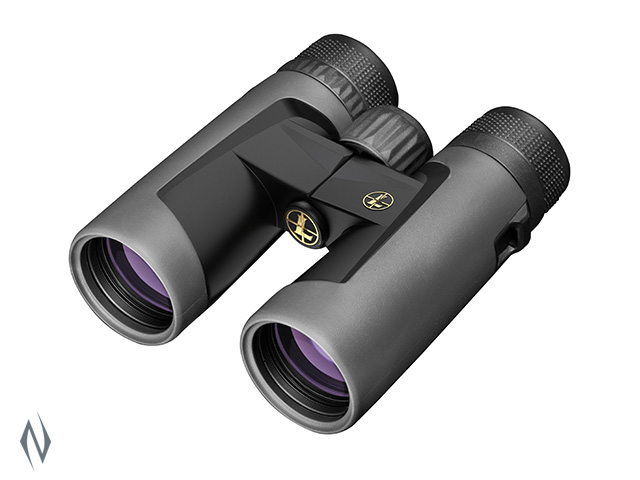LEUPOLD BX-2 ALPINE 10X42 ROOF GREY BINOCULAR Image