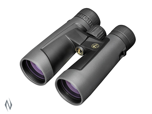 LEUPOLD BX-2 ALPINE 10X52 ROOF GREY BINOCULAR Image