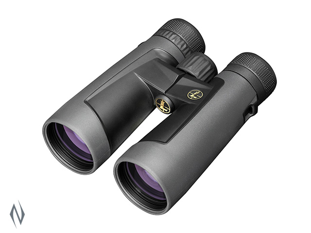 LEUPOLD BX-2 ALPINE 12X52 ROOF GREY BINOCULAR Image
