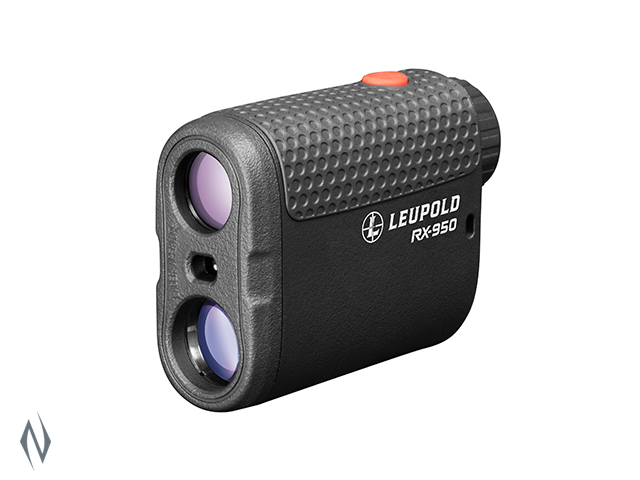 LEUPOLD RX-950 RANGEFINDER BLACK Image
