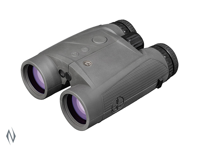 LEUPOLD RBX-3000 TBR 10X42 RANGEFINDER BINOCULAR GREY Image