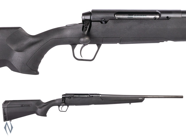 SAVAGE AXIS BLUED COMPACT Image